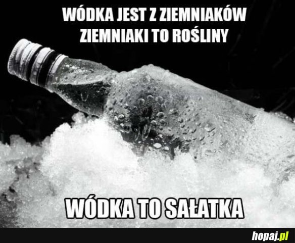 Wódka