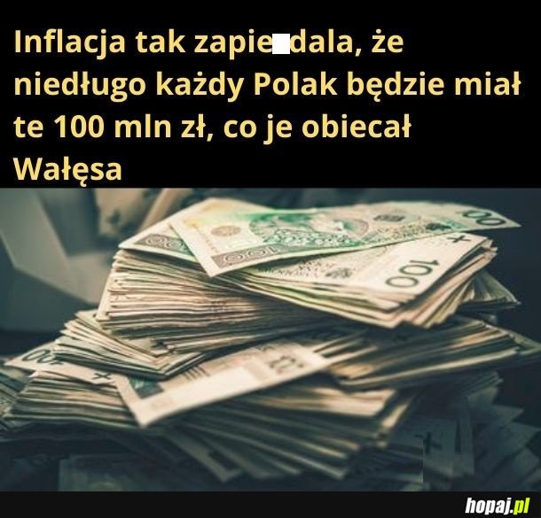 100 mln zł