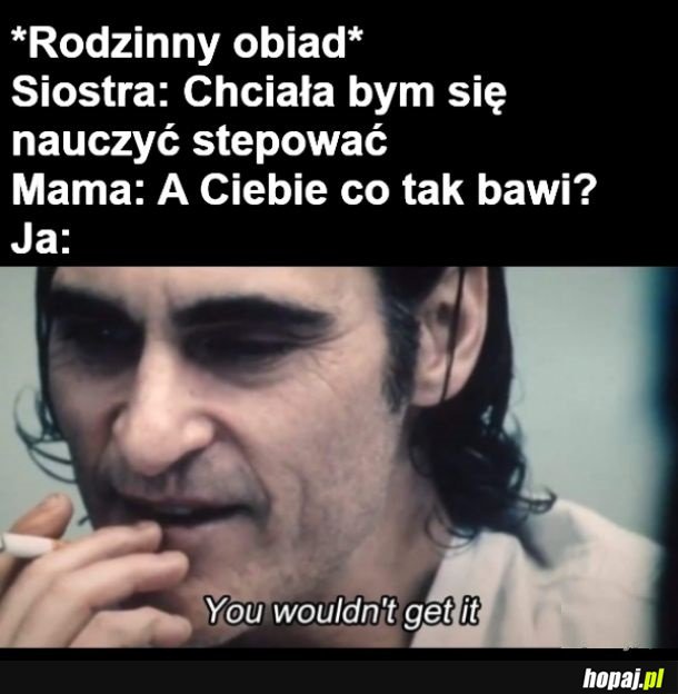 Rodzinny obiad