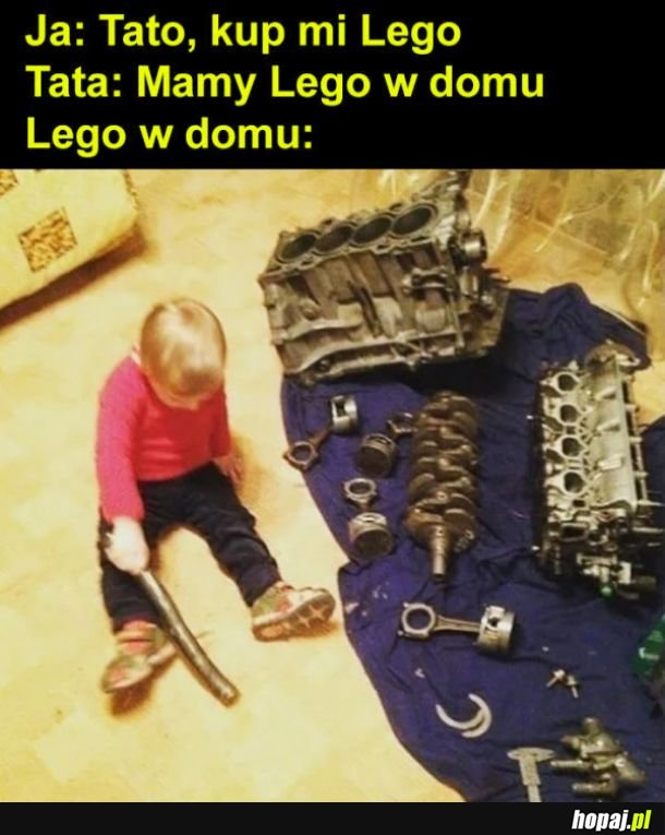 Lego