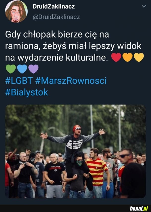  Marsz Równości