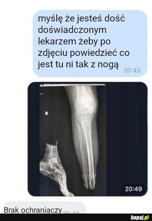  Co tu nie tak