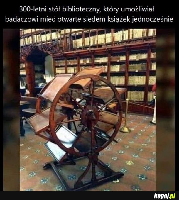 Ciekawe rozwiązanie