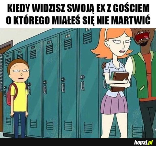 TAK MÓWIŁA