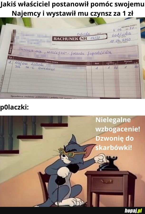 Typowa polaczkowatość