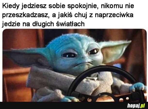 A tak miło się jechało