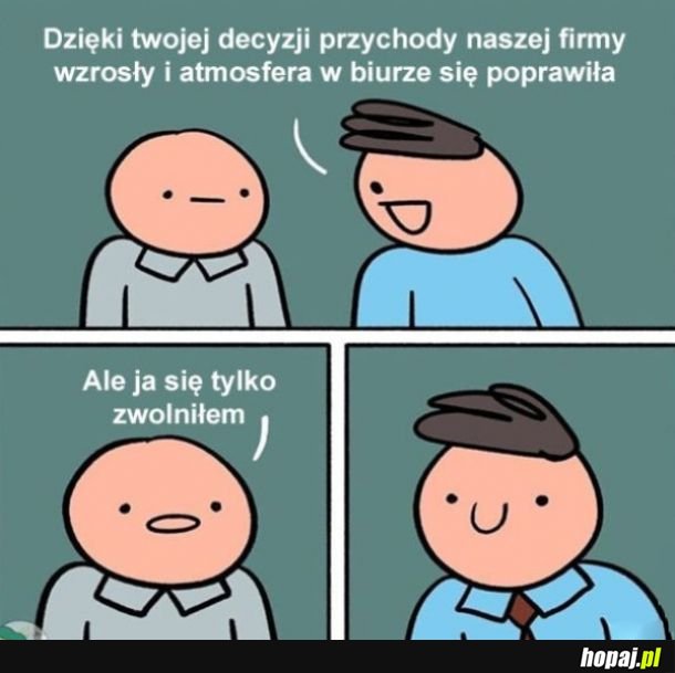 Dzięki ziomek