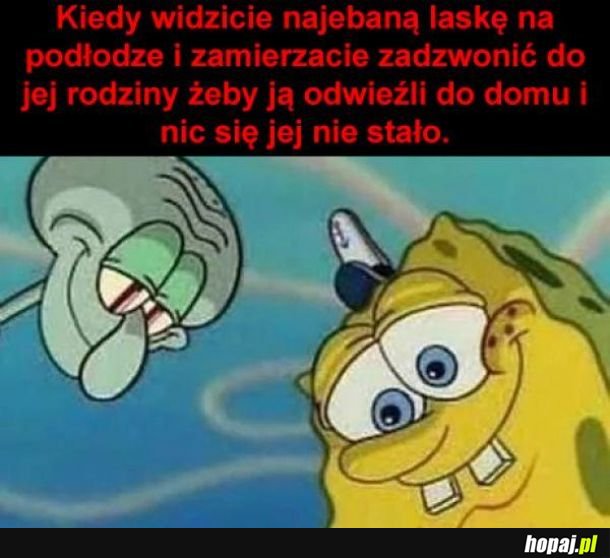 To uczucie 