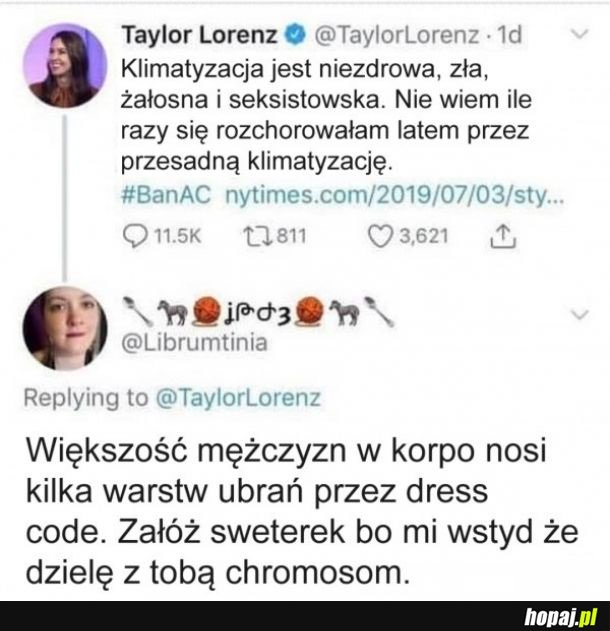 Klimatyzacja