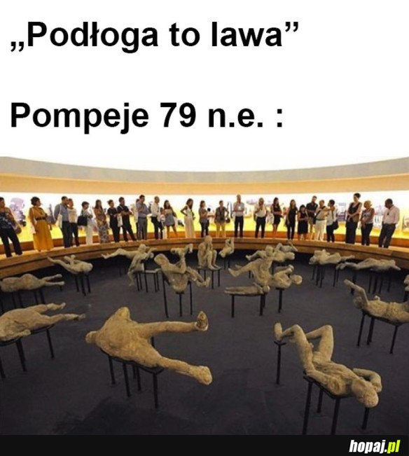 TAK BYŁO