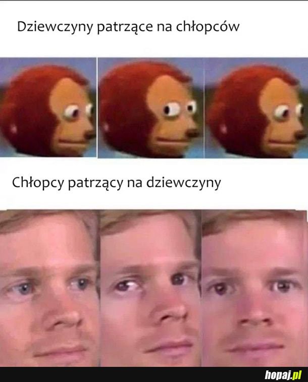  Chłopcy i dziewczyny 