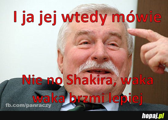 Leszke i Shakira