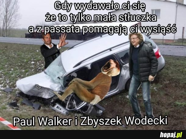 Ło Kurła!