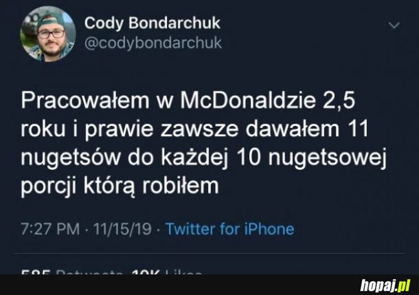 Prawdziwy bohater