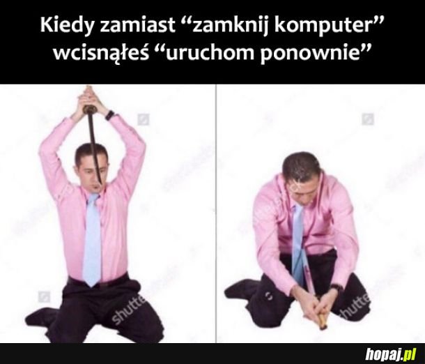 Co ze mną nie tak 