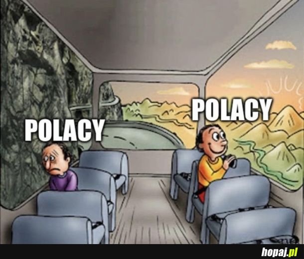 Polska czerwiec 2025