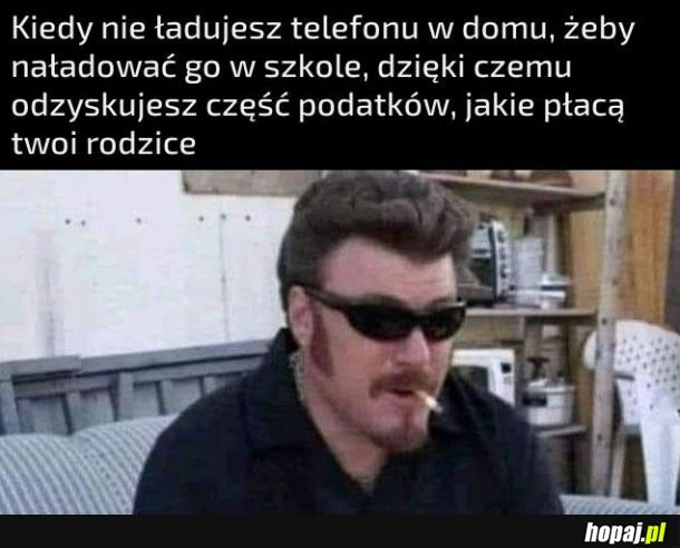Łeb do interesów