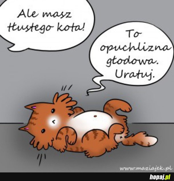 GŁÓD