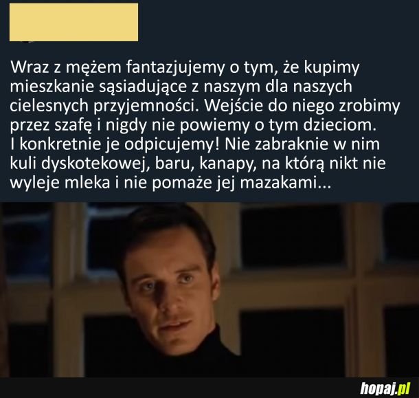Marzyć każdy może