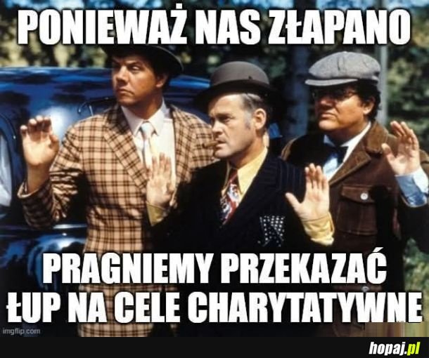 Logika w PiS