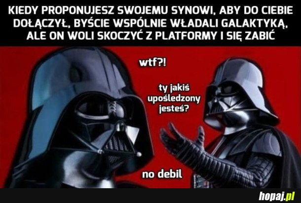A MOGŁO BYĆ TAK PIĘKNIE