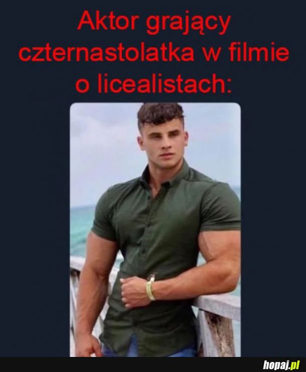 Coś tutaj nie gra 