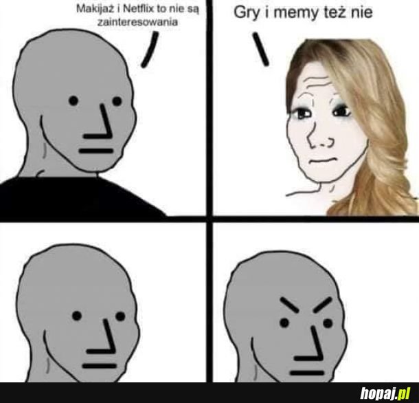 Zainteresowania