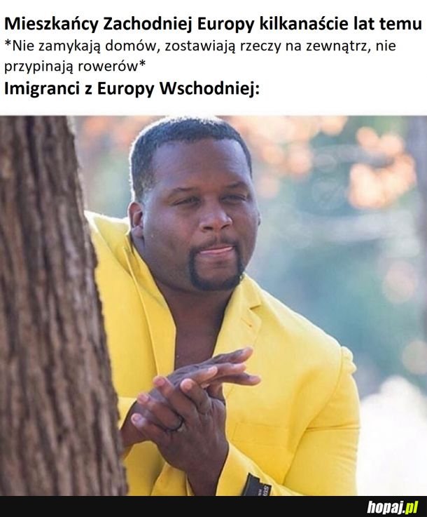  Imigranci 