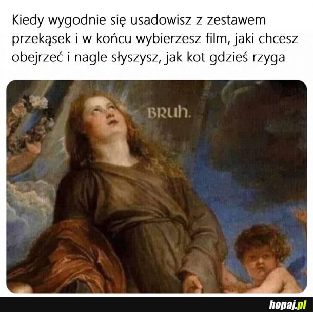 Nie zna litości