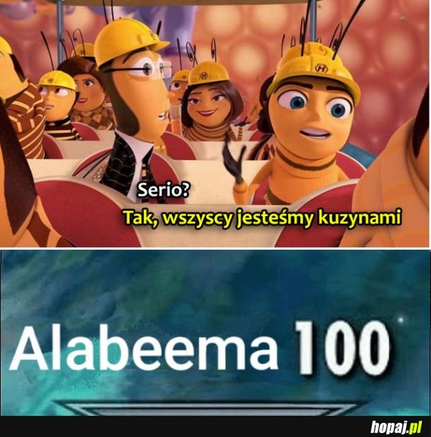 Kuzynostwo 
