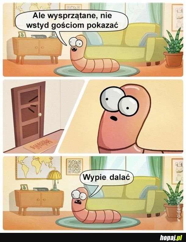 Super czysto