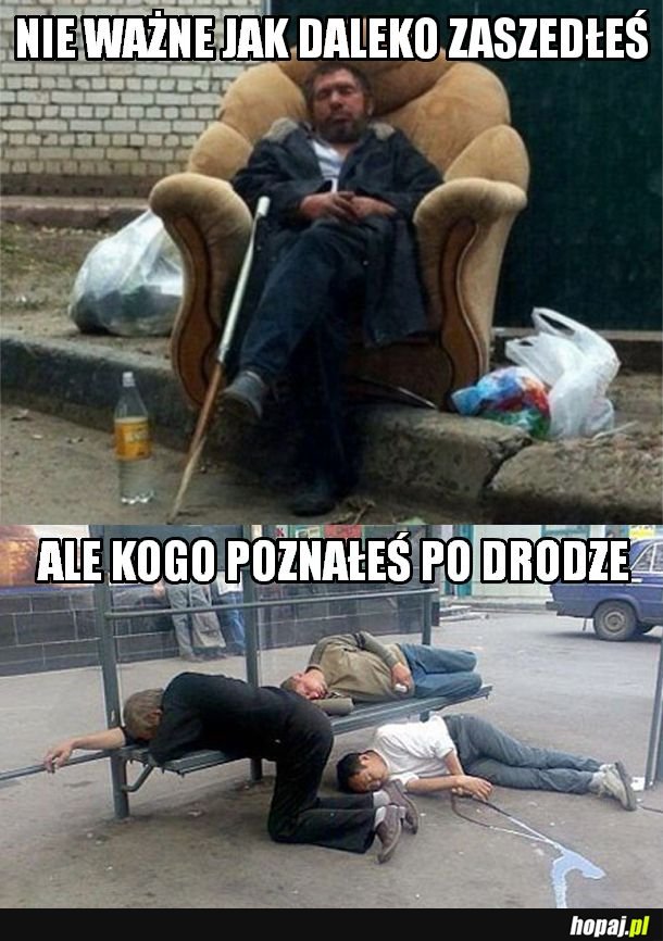 Stare przysłowie