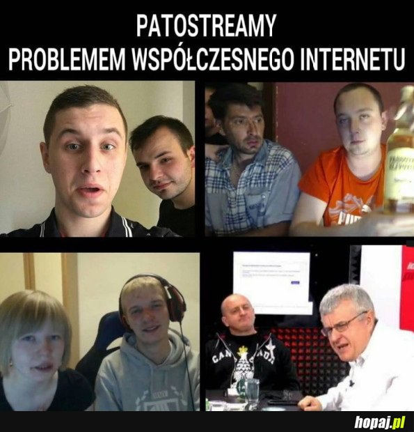 PATOSTREAMY