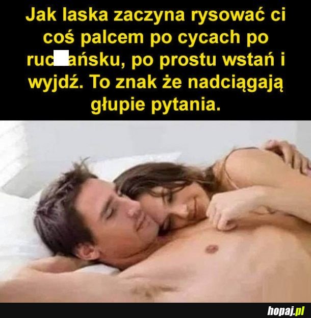 Uciekaj