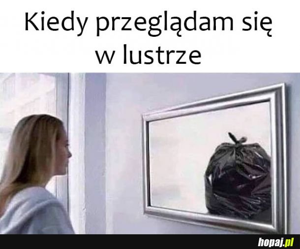 Co widzę