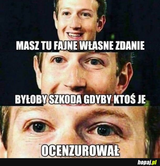 Zuckerberg