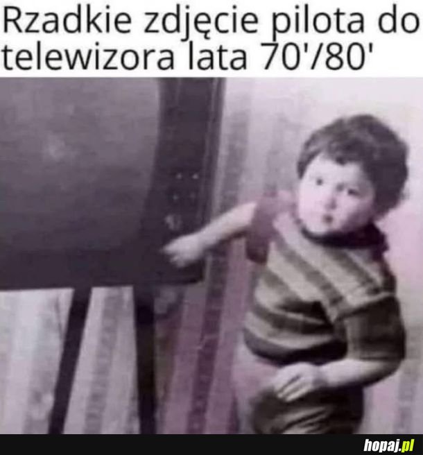 Ciekawe czy w stanach piloty byly czarne XD