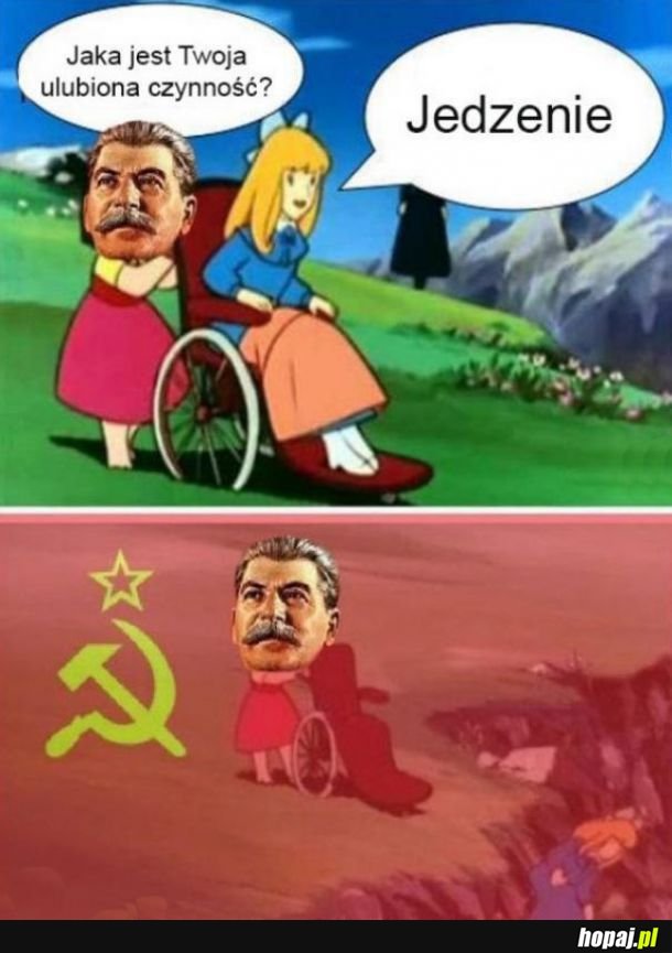 Nie ten adres, mała 