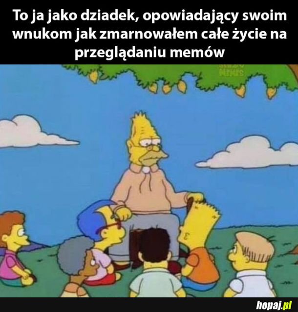 Memy to życie