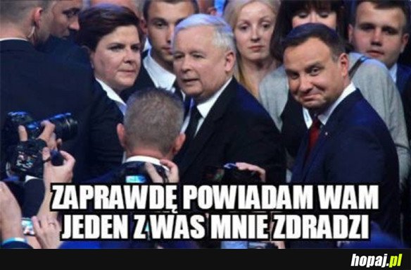 POWIADAM WAM