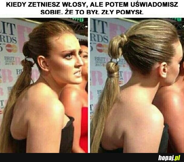 Kiedy zetniesz włosy