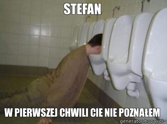 STEFAN