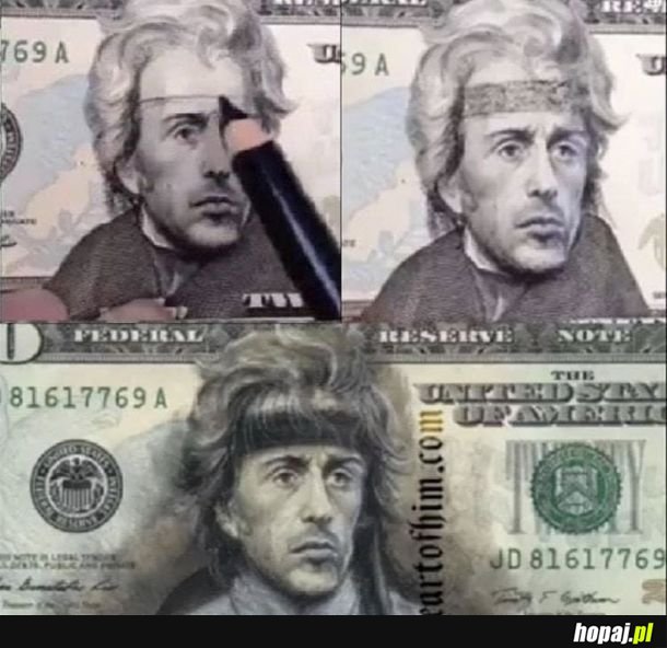 Rambo 