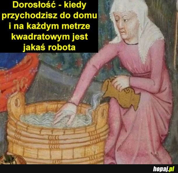 Dorosłość
