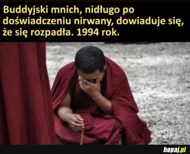 Nirwana i po nirwanie
