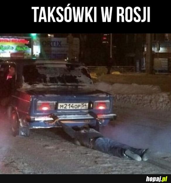 Taksóweczki