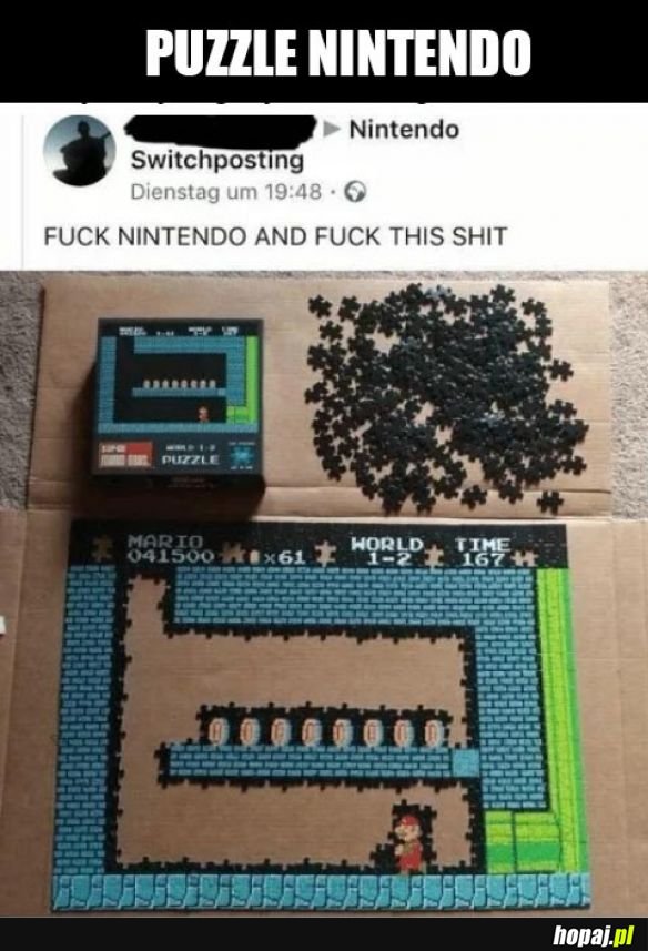 Super mario