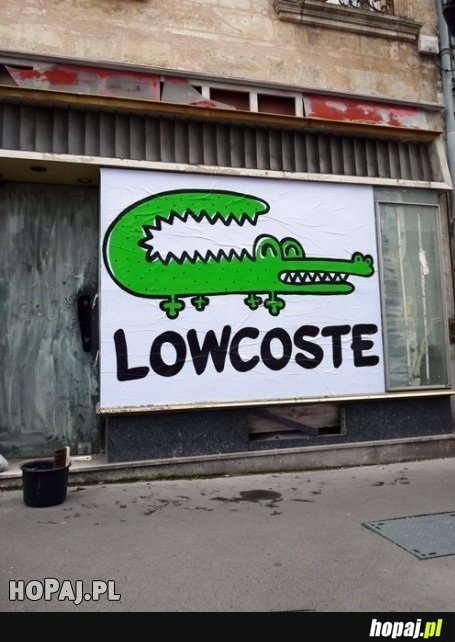 Lowcoste