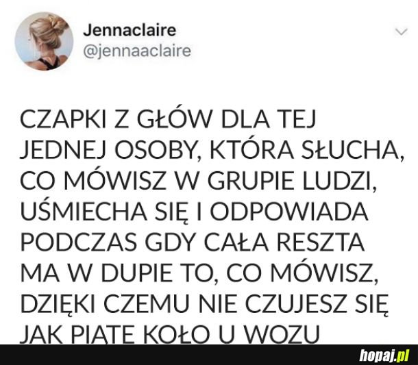  Dziękuję ci
