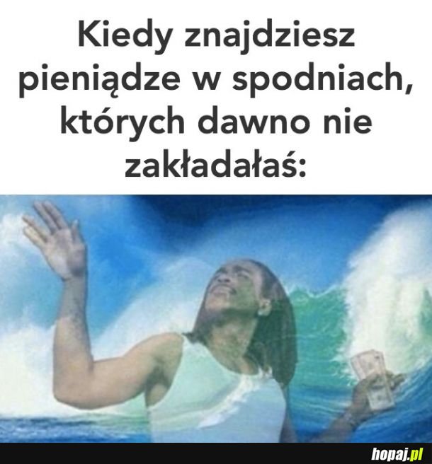 To uczucie 